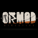 ORMOD Discord Server Logo
