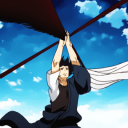 Anime Force Discord Server Logo