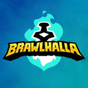Brawlhalla Discord Server Logo