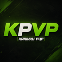 Karikku PvP [ KPvP ] Discord Server Logo