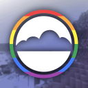 The Aether Project Discord Server Logo