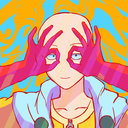 Wibu ga bau Discord Server Logo