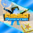 CS Discord Server Logo