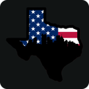 Texas State Roleplay Discord Server Logo