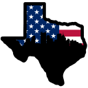 Texas State Roleplay Discord Server Logo