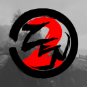 ZEN 2 Discord Server Logo