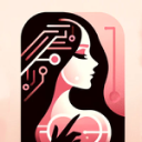 AI Girlfriends Explorer Discord Server Logo