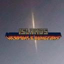 Islands - v.1.2.0 Discord Server Logo