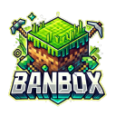 BANBOX.PL Discord Server Logo