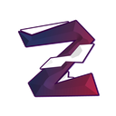 ZEN HUB OFFICIAL Discord Server Logo