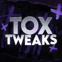 ToX Tweaks 🛠 Discord Server Logo