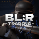 Blackout Discord Server Logo