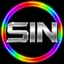 GW2 [Sin] Alliance Discord Server Logo
