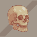 🟦Discord Server🟦 Discord Server Logo