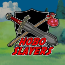 Hobo Slayers Discord Server Logo