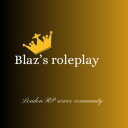 London UK rp commuity Discord Server Logo