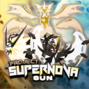 Supernova Archives Discord Server Logo