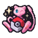 PLANETA COBBLEMON Discord Server Logo