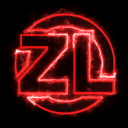 𝗭𝗘𝗡𝗟𝗔𝗕𝗦 🎮 Discord Server Logo