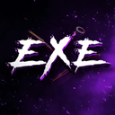 exe leaks Discord Server Logo