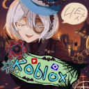 『🎃 푸른페도라의 공식 서버 🎃』 Discord Server Logo
