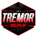 Tremor RP Discord Server Logo