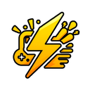 Mad Fun Games Discord Server Logo