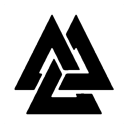 False Trinity Discord Server Logo