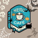 Nerd Cafe Discord Server Logo