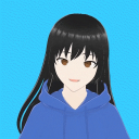Akira Sakuchi Room Discord Server Logo