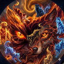 dowdaw's home Discord Server Logo