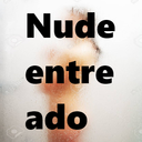 𝓝𝓾𝓭𝓮 𝓮𝓷𝓽𝓻𝓮 𝓐𝓭𝓸 Discord Server Logo