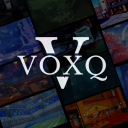 Voxq Studios Discord Server Logo