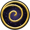 The Spiral Discord Server Logo