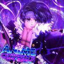 [SOON] Anime Odyssey Discord Server Logo