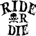 CS2 Ride Or Die Discord Server Logo