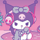 Cuties ⭒ Discord Server Logo