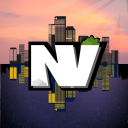 New Veridonia Discord Server Logo