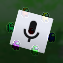 🎙┃ VoiceBlox Discord Server Logo