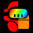 Daniel's VR Lodge Discord Server Logo