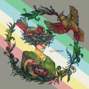 Sparkbird✨🐦 Discord Server Logo