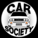 Car Appreciation Society Discord Server Logo
