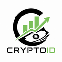 Crypto ID Discord Server Logo
