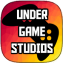 UnderGame UGC Discord Server Logo