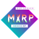 MXRP Discord Server Logo