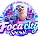 Foca Community ❤ Discord Server Logo