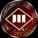 荒らし連合軍│AARR 🐥🚩 Discord Server Logo