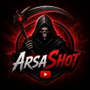Arsa's  Workshop Discord Server Logo