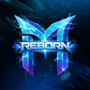 MysticRP｜REBORN Discord Server Logo