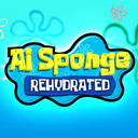 AI Sponge Discord Server Logo